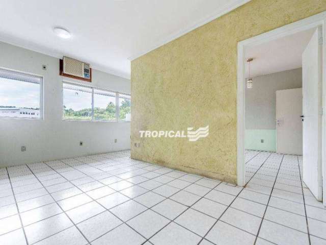 Sala à venda, 60 m² por R$ 260.000,00 - Ribeirão Fresco - Blumenau/SC