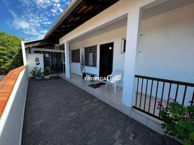 Casa com 3 dormitórios à venda, 254 m² por R$ 650.000,00 - Itoupava Norte - Blumenau/SC