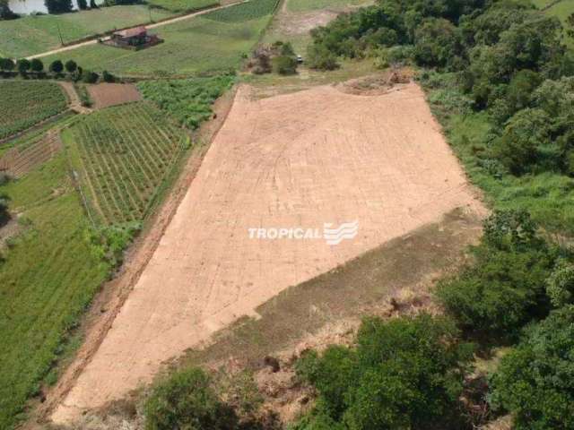 Terreno à venda, 21000 m² por R$ 2.700.000,00 - Rio Morto - Indaial/SC