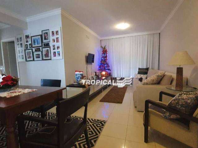 Apartamento á venda por r$ 1.450.000,00 -centro balneário camboriu/sc