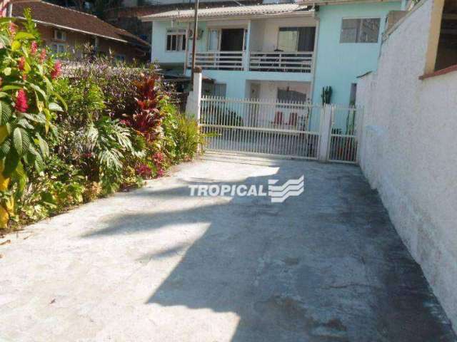 Casa com 7 dormitórios à venda, 117 m² por R$ 475.000,00 - Ponta Aguda - Blumenau/SC