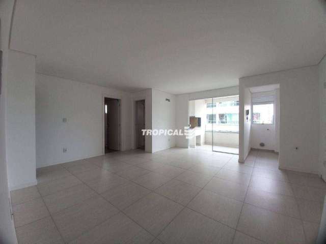 Apartamento com 3 dormitórios à venda, 81 m² por R$ 749.291,89 - Vila Nova - Blumenau/SC