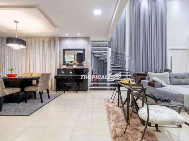 Casa com 3 dormitórios à venda, 300 m² por R$ 1.790.000,00 - Velha - Blumenau/SC