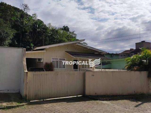 Terreno à venda, 456 m² por R$ 410.000,00 - Vila Formosa - Blumenau/SC