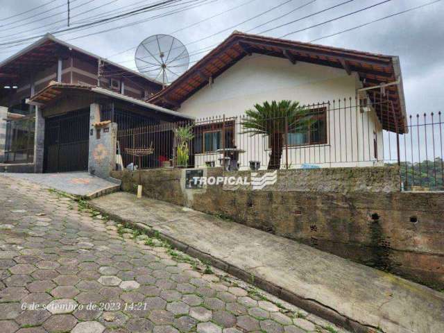 Casa com 3 dormitórios à venda, 113 m² por R$ 320.000,00 - Glória - Blumenau/SC