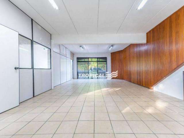 Loja para alugar, 86 m² por R$ 3.063,99/mês - Itoupava Norte - Blumenau/SC