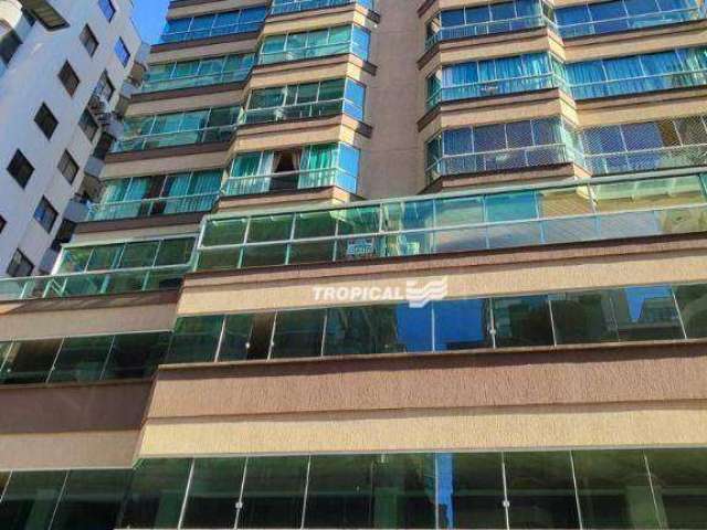 Apartamento com 3 dormitórios à venda, 108 m² por R$ 1.300.000,00 - Meia Praia - Itapema/SC