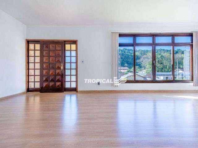 Casa com 3 dormitórios à venda, 227 m² por R$ 890.000,00 - Ribeirão Fresco - Blumenau/SC