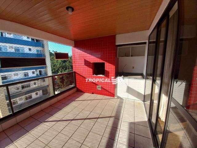 Apartamento com 3 dormitórios à venda, 144 m² por R$ 784.999,03 - Victor Konder - Blumenau/SC