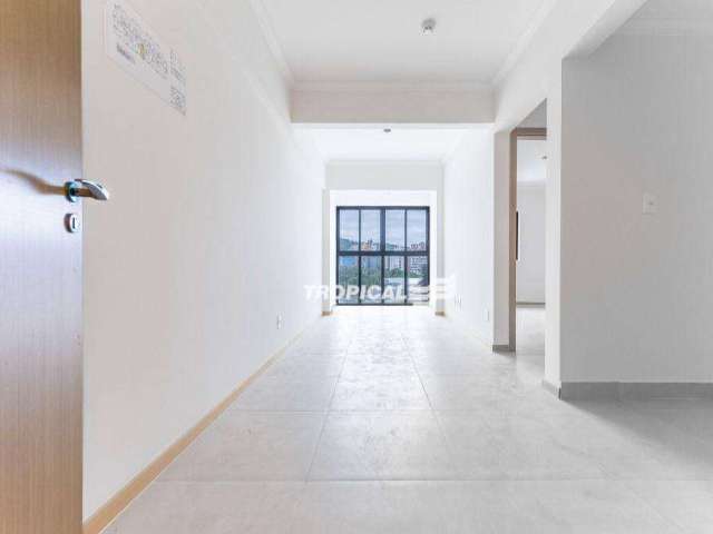 Apartamento com 1 dormitório à venda, 37 m² por R$ 435.000,00 - Centro - Blumenau/SC