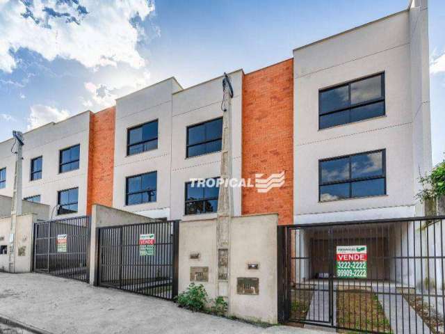 Sobrado com 2 dormitórios à venda, 89 m² por R$ 475.000,00 - Escola Agrícola - Blumenau/SC