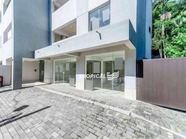 Loja para alugar, 66 m² por R$ 2.985,00/mês - Velha - Blumenau/SC