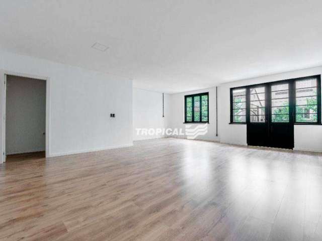 Sala para alugar, 64 m² por R$ 1.990,00/mês - Centro (Blumenau) - Blumenau/SC