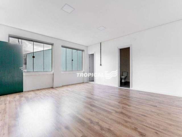 Sala para alugar, 37 m² por R$ 1.650,00/mês - Centro (Blumenau) - Blumenau/SC