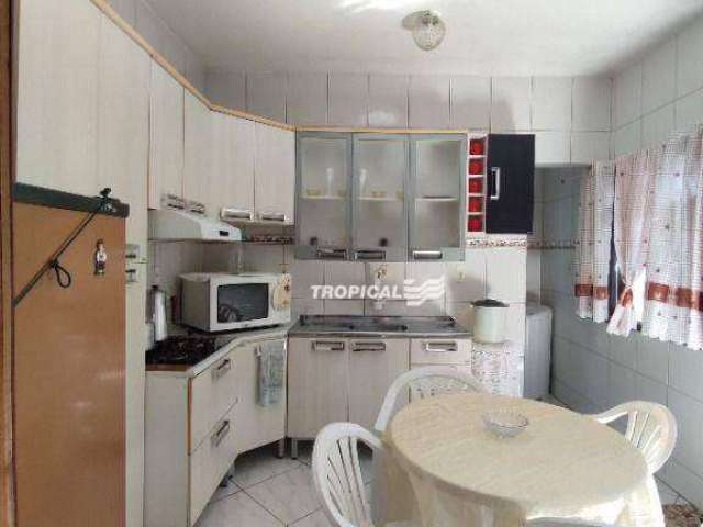 Casa com 3 dormitórios à venda, 239 m² por R$ 600.000,00 - Progresso - Blumenau/SC