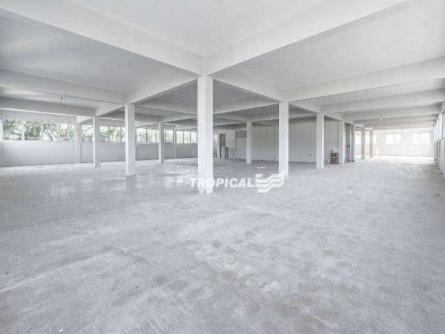 Sala para alugar, 250 m² por R$ 4.500,00/mês - Itoupava Norte - Blumenau/SC