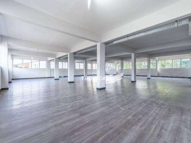 Sala para alugar, 250 m² por R$ 4.500,00/mês - Itoupava Norte - Blumenau/SC