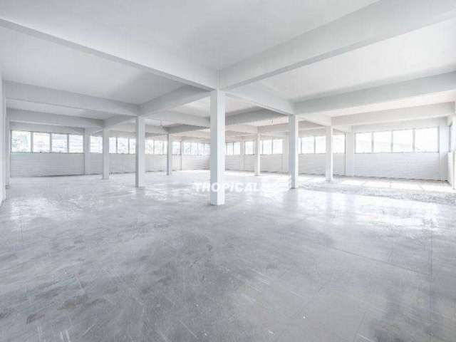 Sala para alugar, 250 m² por R$ 4.500,00/mês - Itoupava Norte - Blumenau/SC