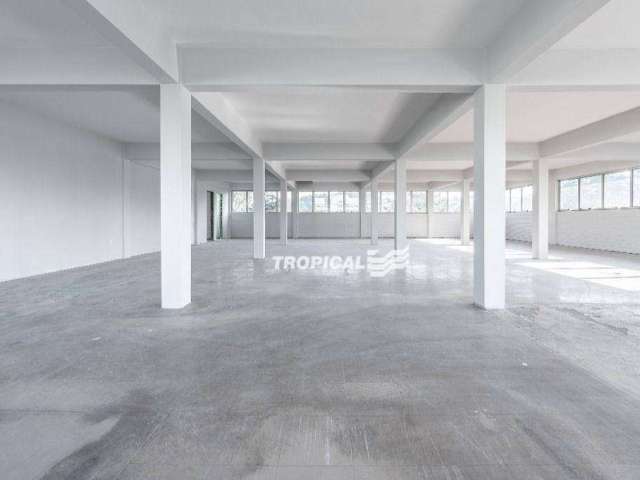 Sala para alugar, 250 m² por R$ 4.500,00/mês - Itoupava Norte - Blumenau/SC