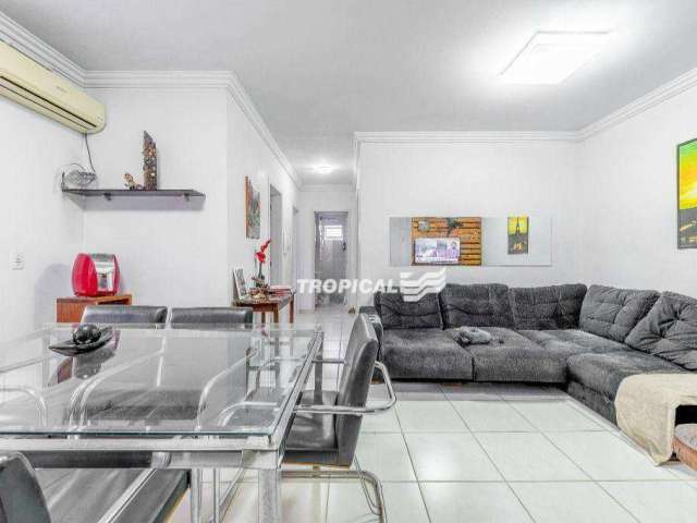 Apartamento com 3 dormitórios para alugar, 58 m² por R$ 2.160,00/ano - Itoupava Central - Blumenau/SC