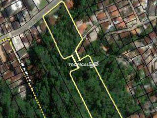 Terreno à venda, 13147 m² por R$ 6.500.000,00 - Velha - Blumenau/SC