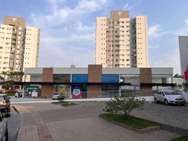 Loja para alugar, 65 m² por R$ 5.120,00/mês - Velha - Blumenau/SC