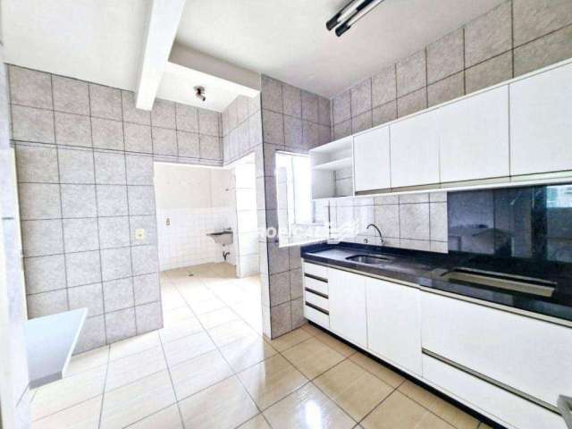 Apartamento com 3 dormitórios, 133 m² - venda por R$ 450.000,00 ou aluguel por R$ 2.871,93/mês - Itoupava Seca - Blumenau/SC