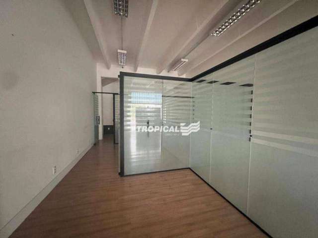 Loja para alugar, 148 m² por R$ 5.000,00/mês - Salto do Norte - Blumenau/SC