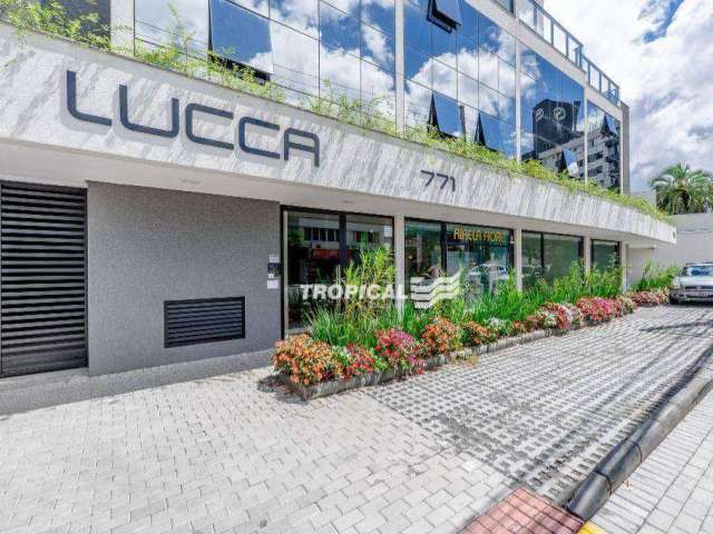 Loja para alugar, 58 m² por R$ 4.100,00/mês - Velha - Blumenau/SC