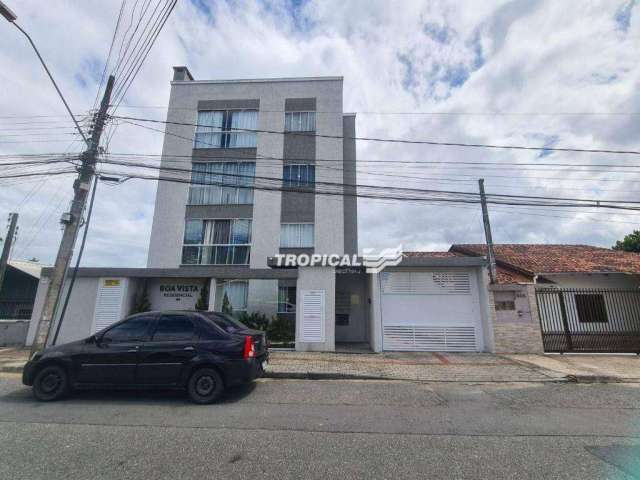 Apartamento com 2 dormitórios à venda, 57 m² por R$ 210.000,00 - Tapajós - Indaial/SC