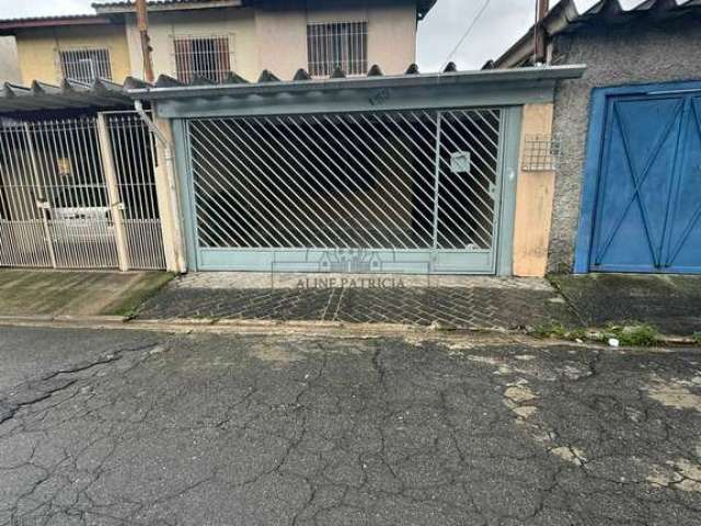 Vende se Casa / Cidade Dutra, Jd Represa.