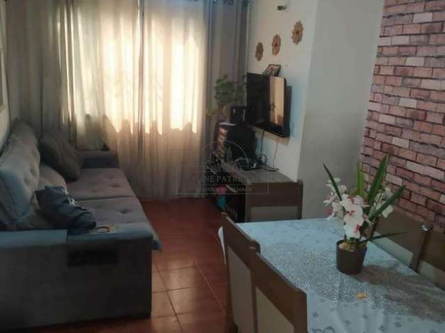 Vende-se apartamento / Jardim São Bernardo - Condomínio palmares