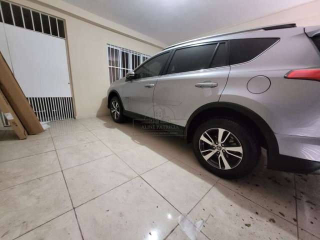 Vende se Sobrado / Cidade Dutra