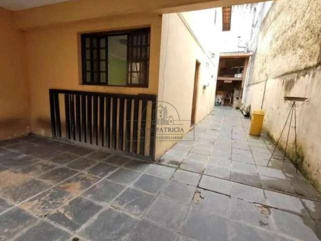 Vende se Sobrado / Cidade Ademar