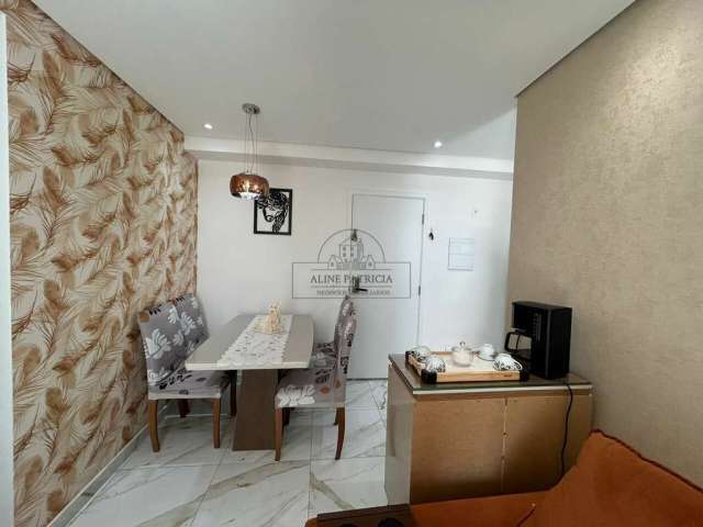 Vende se Apartamento / Jardim Umuarama, Condomínio Up Life Interlagos