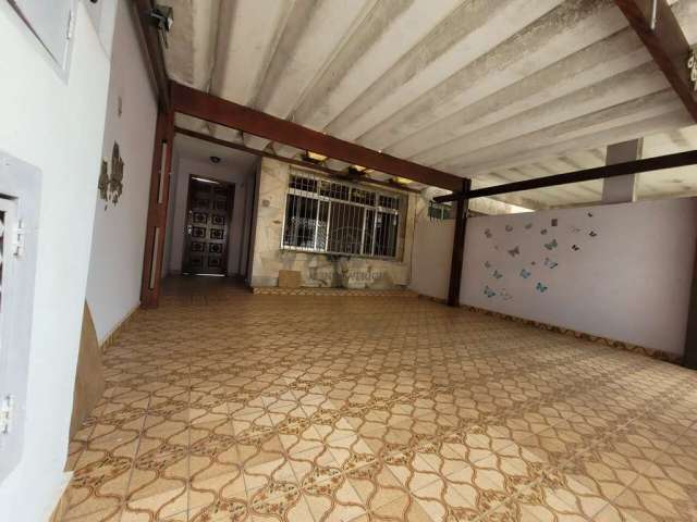 Vende se Sobrado / Vila California, Jardim Maraba