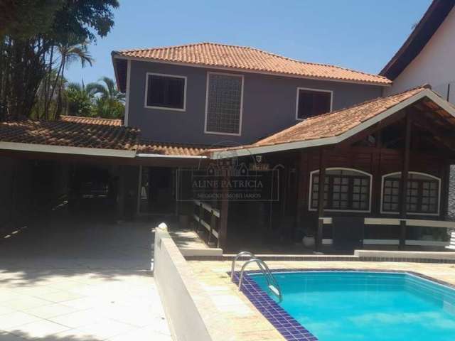 Vende se Casa / Bolsão de Interlagos