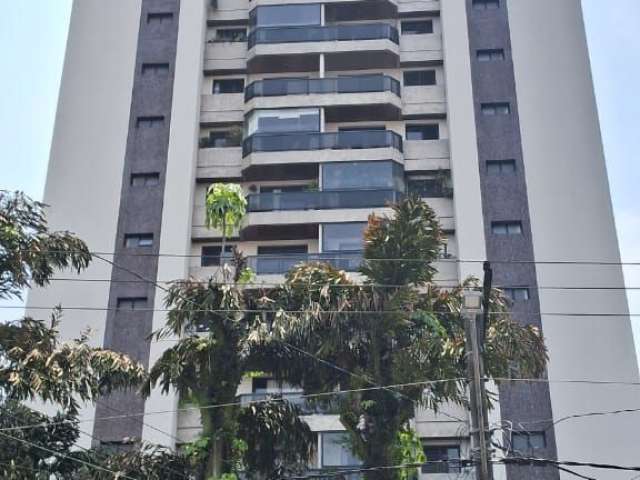 Apartamento 97m² 3 dorm na Vila Clementino próximo ao Metro Santa Cruz