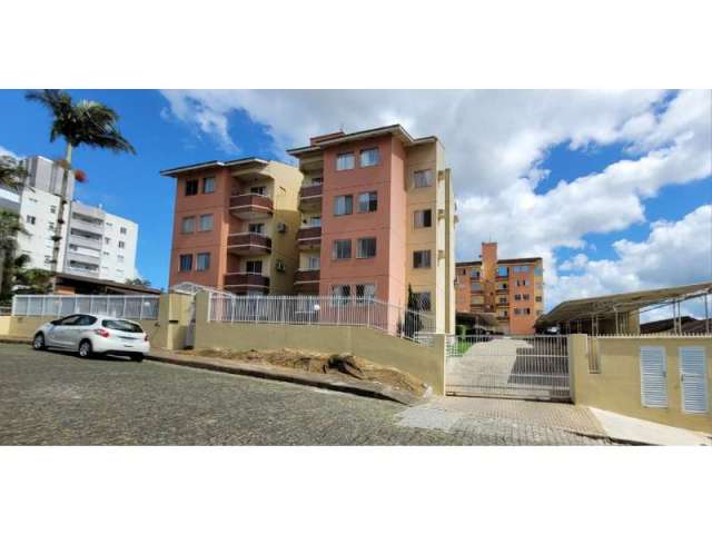 Apartamento  joinville - sc