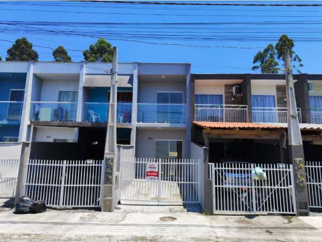 Casa residencial  araquari - sc