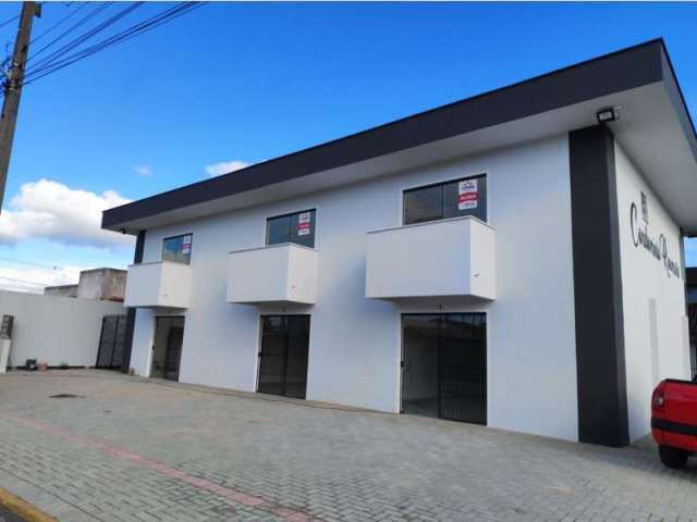 Apartamento  araquari - sc