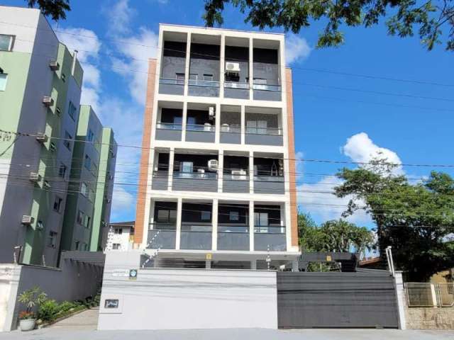 Apartamento  joinville - sc