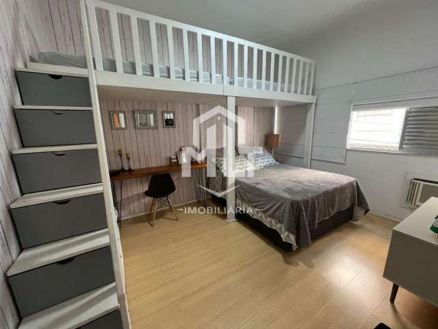 Apartamento à venda no coração da Tijuca, colado ao metrô, RIO DE JANEIRO - RJ