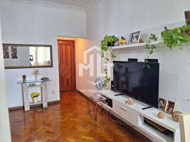 Apartamento à venda, Tijuca, RIO DE JANEIRO - RJ