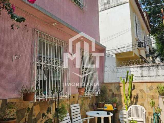 MLT Vende Casa duplex , Vila Isabel, RIO DE JANEIRO - RJ - 02 quartos,01 vaga.