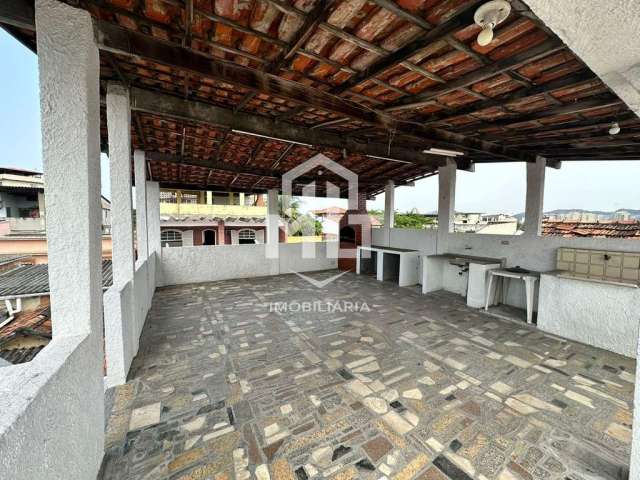 Casa para locação, Casa Duplex, Del Castilho, RIO DE JANEIRO - RJ