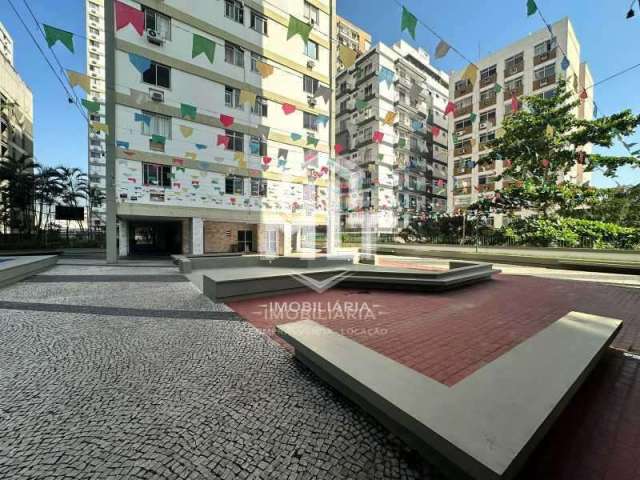 Apartamento 2 quartos com vaga à venda, Maracanã, RIO DE JANEIRO - RJ