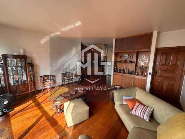 Apartamento à venda na Av. Maracanä, Tijuca, RIO DE JANEIRO - RJ