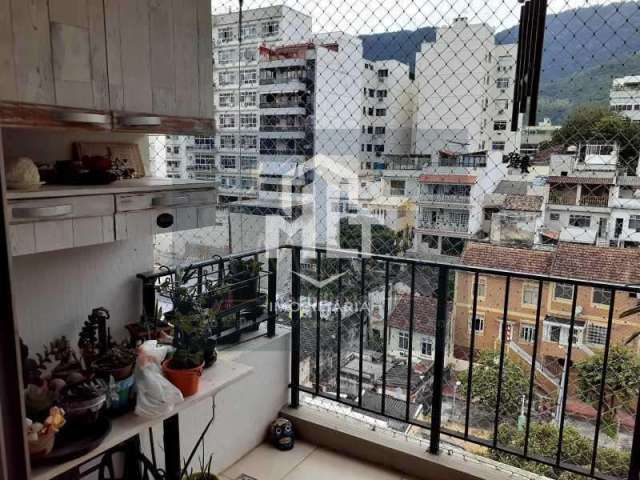 Apartamento à venda, Rua Carvalho Alvim, Tijuca, RIO DE JANEIRO - RJ