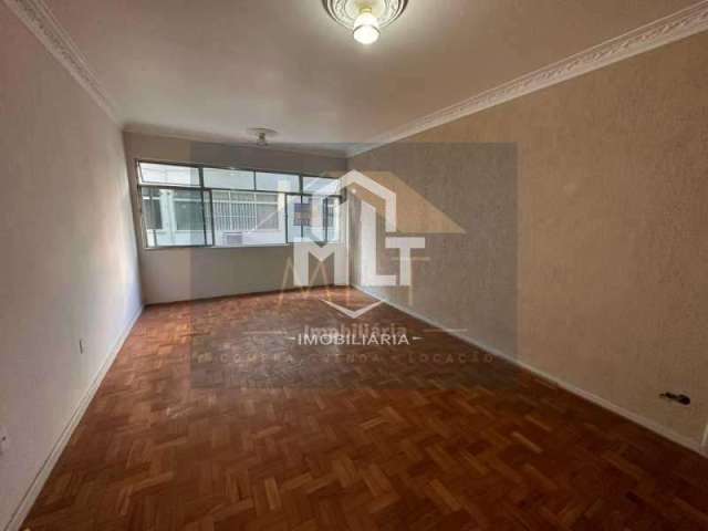 Apartamento à venda Morais e Silva, nobre Tijuca, RIO DE JANEIRO - RJ